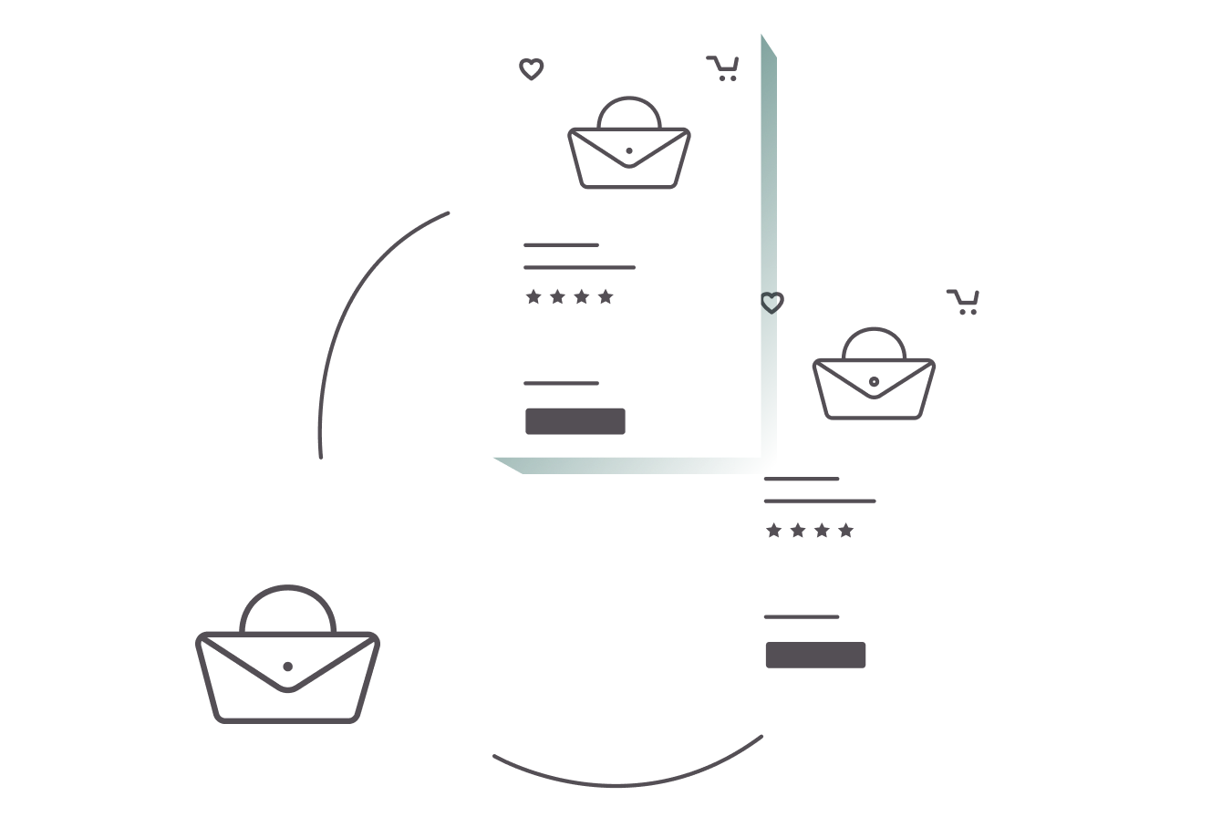 Product and collection (category) setup (upto 10)