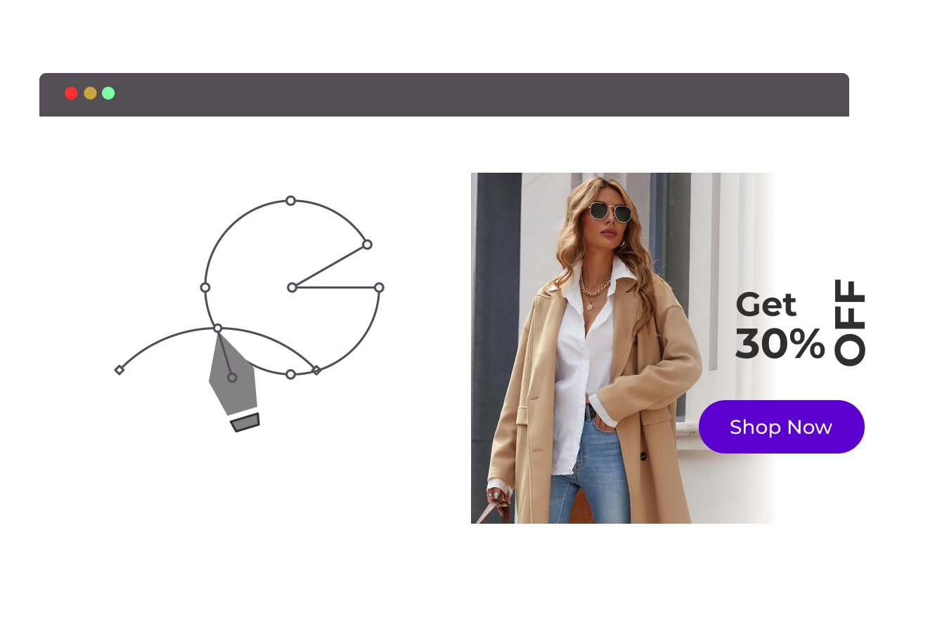 Design Social Media Ads