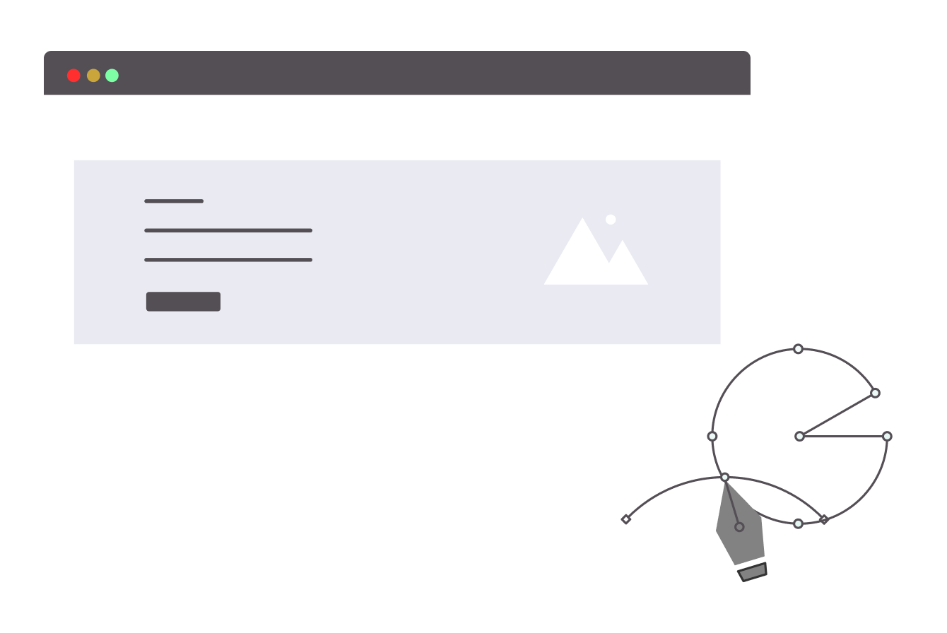 Design Hero Images