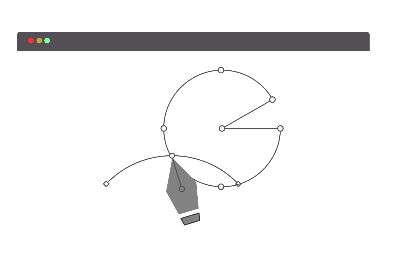 Get Custom-designed Icons
