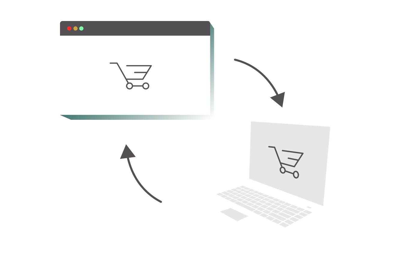Store migration - BigCommerce - Shopify