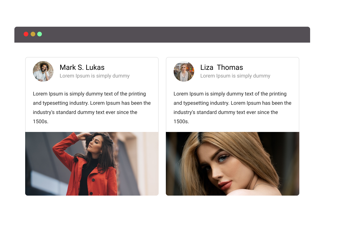 Create Social Media Posts