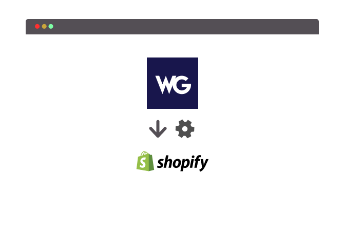 Install and customize Weglot App